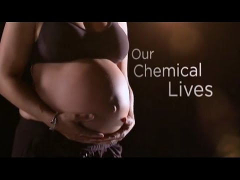 Our Chemical Lives | Are chemicals hurting us?