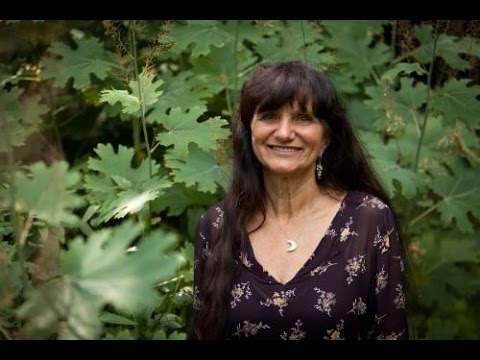 Herbalist Rosemary Gladstar Discusses Herbs for Depression and Anxiety
