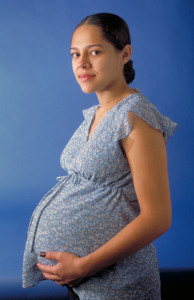 Shilajit during pregnancy