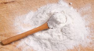 Did you know salt comes in many colors, like pink, greenish, grey and even black?