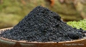 BlackShilajit