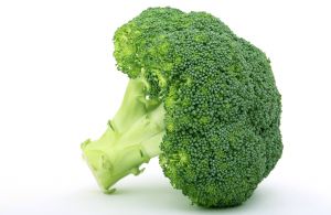 broccoli fights excess estrogen