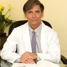 Doctor Tom Yarema