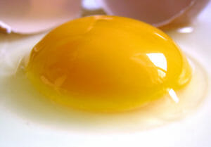 Pasture-raised eggs and other organic food contain more iodine