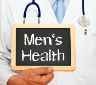 Men's Hormone Health