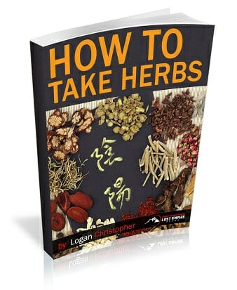 how to take herbs 3d small
