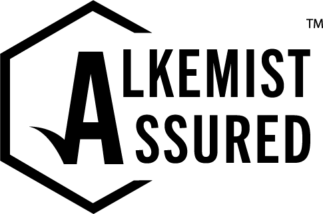 Alkemist Assured Logo