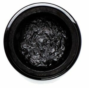 Shilajit Resin