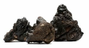 Unprocessed Shilajit Rocks