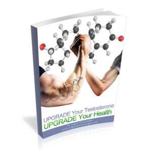 Upgrade Your Testosterone Ebook