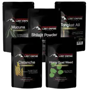 Thor's Hammer Package