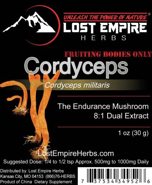 Cordyceps_militaris label