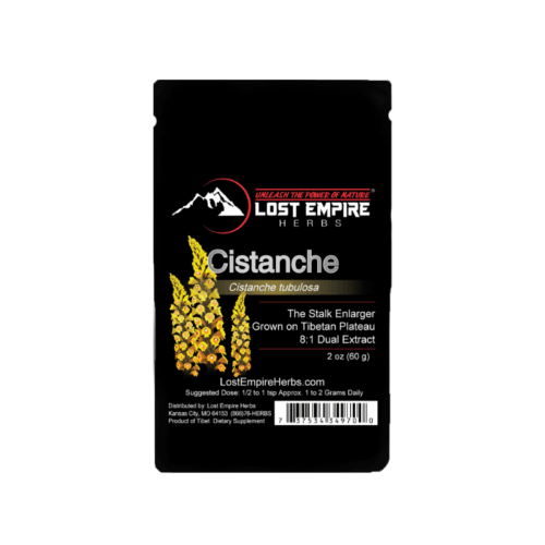 Cistanche Powder-Lost Empire Herbs