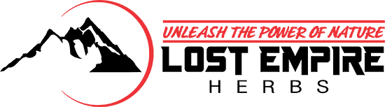 Lost Empire Herbs