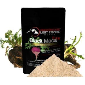 Maca Powder Lost Empire Herbs