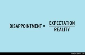 disappointment-expectation-reality