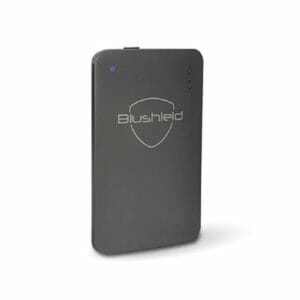blushield portable
