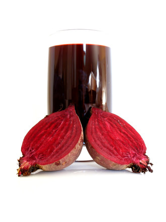 Beet Root and Juice