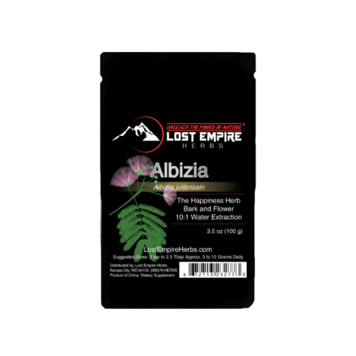 Albizia Powder Lost-Empire Herbs