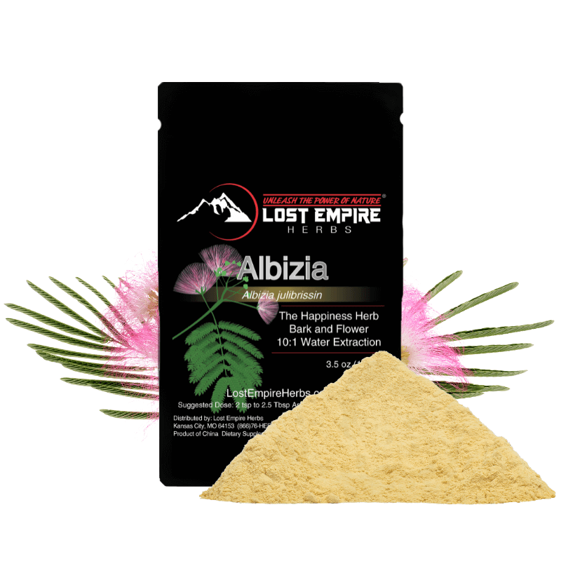 Albizia Powder Lost-Empire Herbs