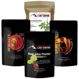 Thor's Hammer Package (3)