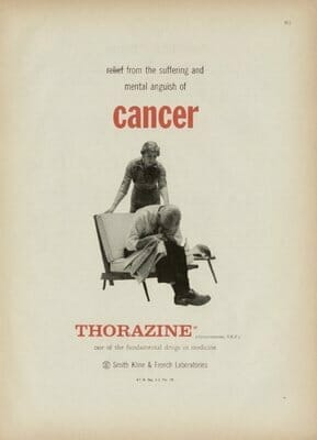 thorazine-cancer