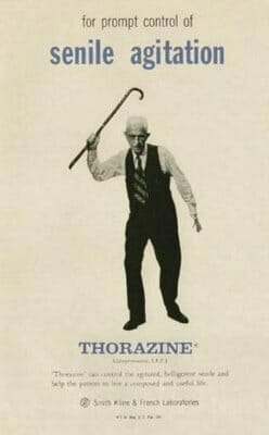 thorazine-senile-agitation