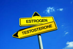 Estrogen Dominance: Lose the Fat and Ignite Your Sex Life