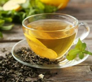 How to Make Herbal Tea