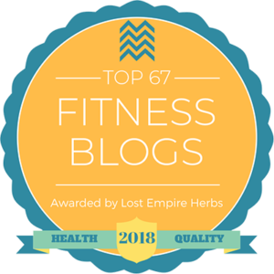 Top 67 Fitness Blogs in 2018