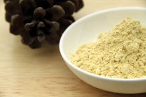 pine pollen for testosterone