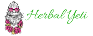 Herbal Yeti Signature