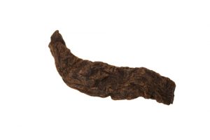 Dried Rehmannia Root