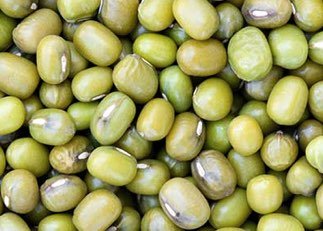 mung beans for high blood pressure