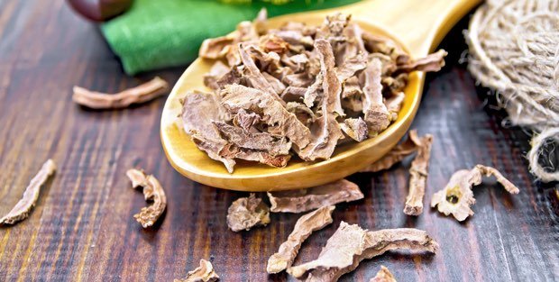 rhodiola rosea extract side effects