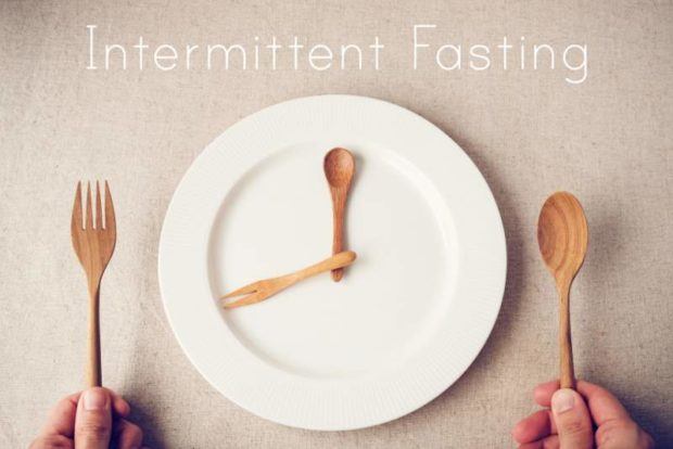 should i take herbs while intermittent fasting?