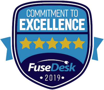 fusedesk_commitment_to_excellence_2019_400px