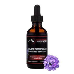 Blue Vervain