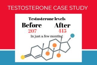 Testosterone Case Study 2