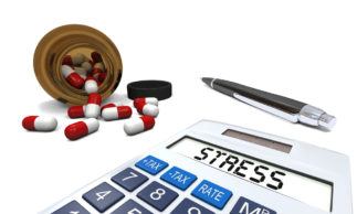 Mental Health Medication Sales Spike