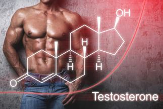 Why did my Testosterone Go Down?