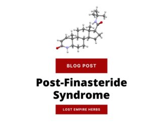 Post-Finasteride Syndrome