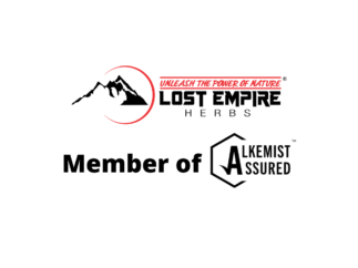 Lost Empire Herbs Joins Alkemist Assured Program