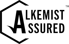 Alkemist Assured Labs Badge