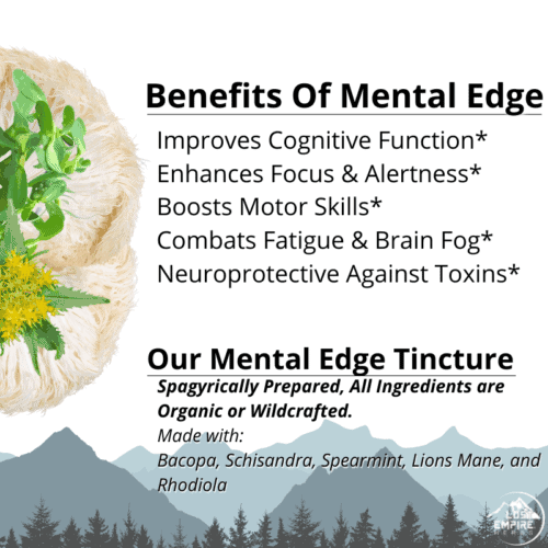Mental Edge Benefits _ Lost Empire Herbs