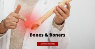Bones and Boners