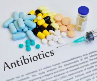 Antibiotics and Infections, Sinuses and UTI’s