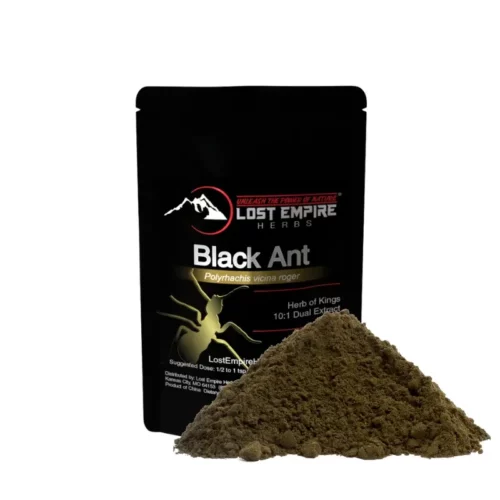 Ant Powder _ Lost Empire Herbs