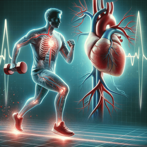 Exercise and Blood Pressure