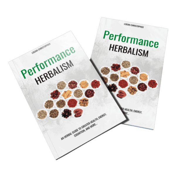 Performance Herbalism Ebook